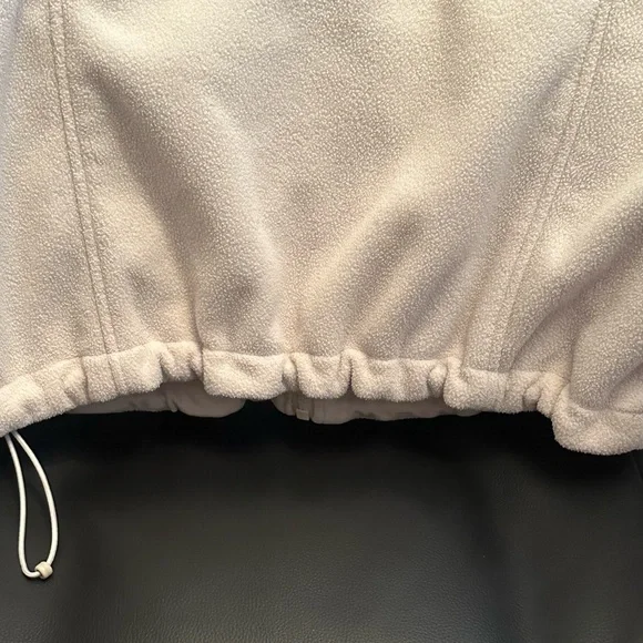 Women's Harley Davidson Full Zip Fleece - Picture 6 of 8